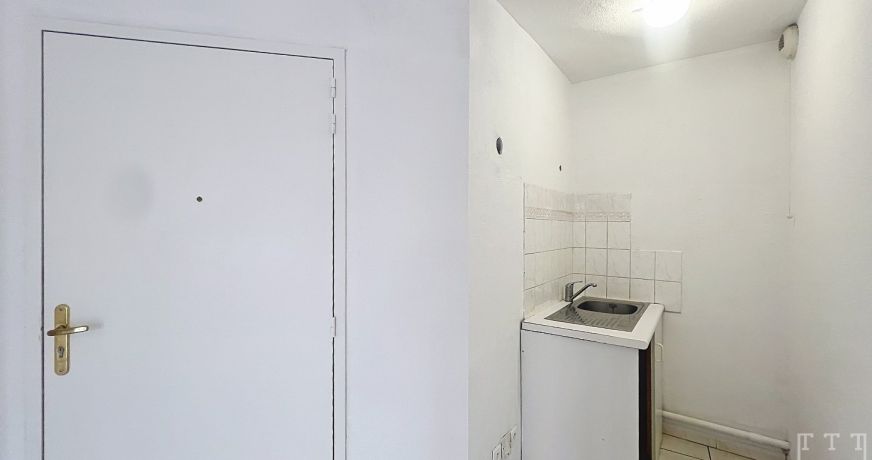 vente Appartement Aubenas