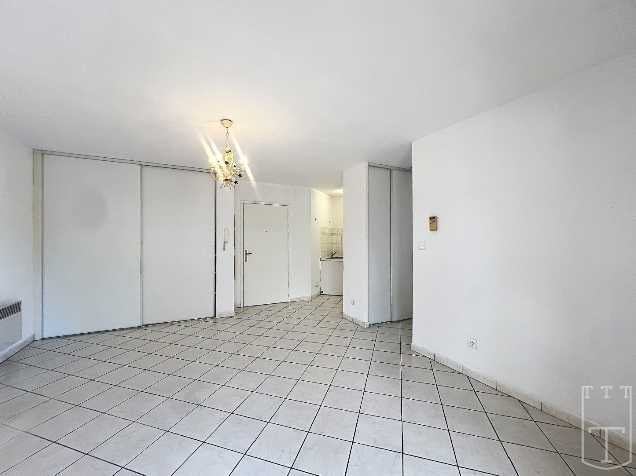 vente Appartement Aubenas - Photo 20