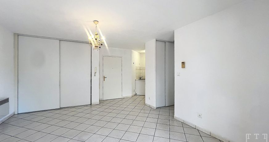 vente Appartement Aubenas