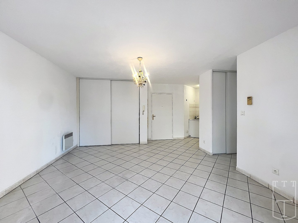 vente Appartement Aubenas - Photo 8