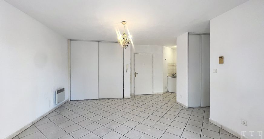 vente Appartement Aubenas