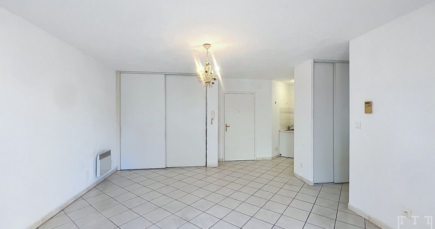 vente Appartement Aubenas