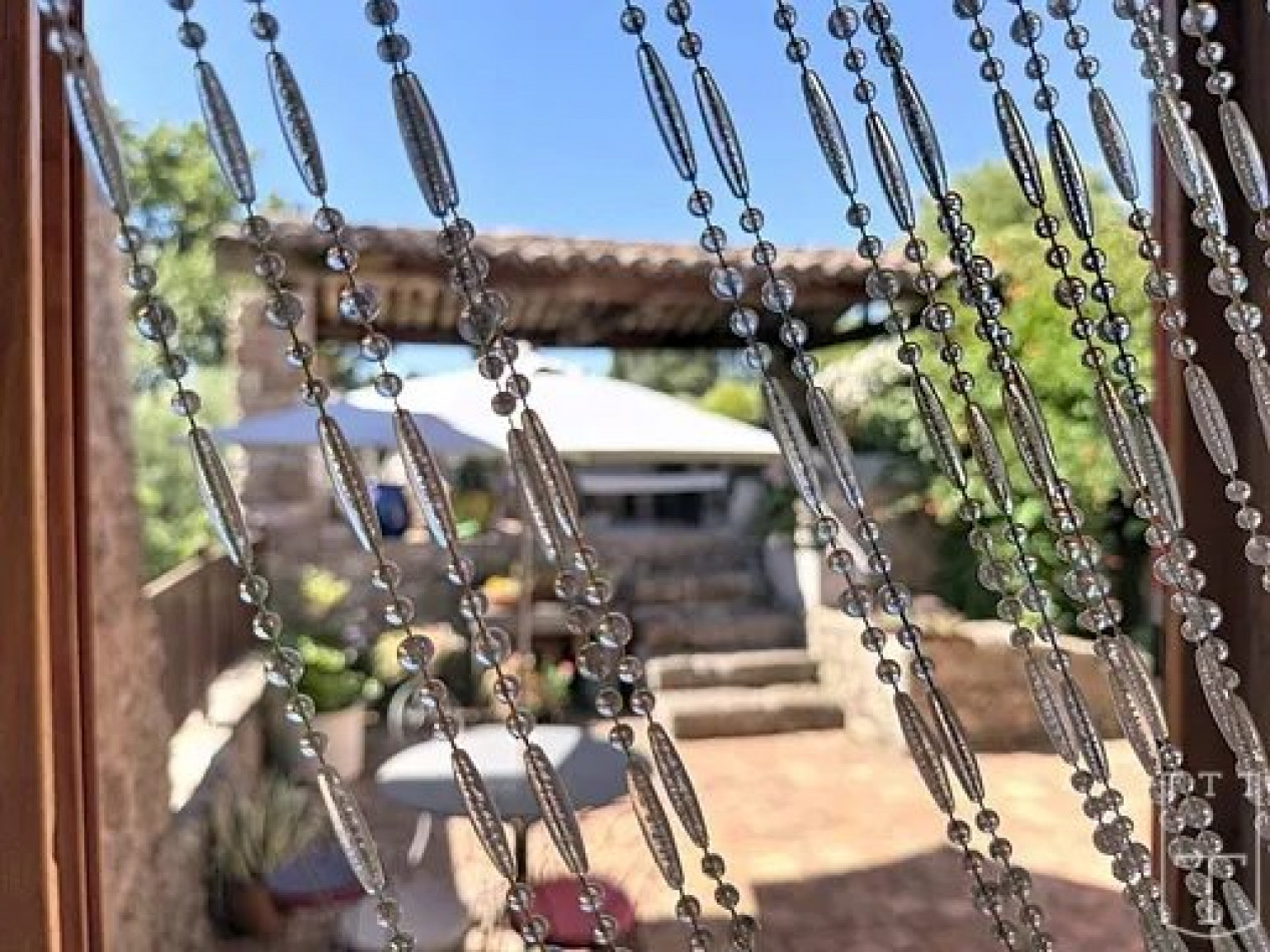 vente Maison de caractère Aubenas - Photo 27