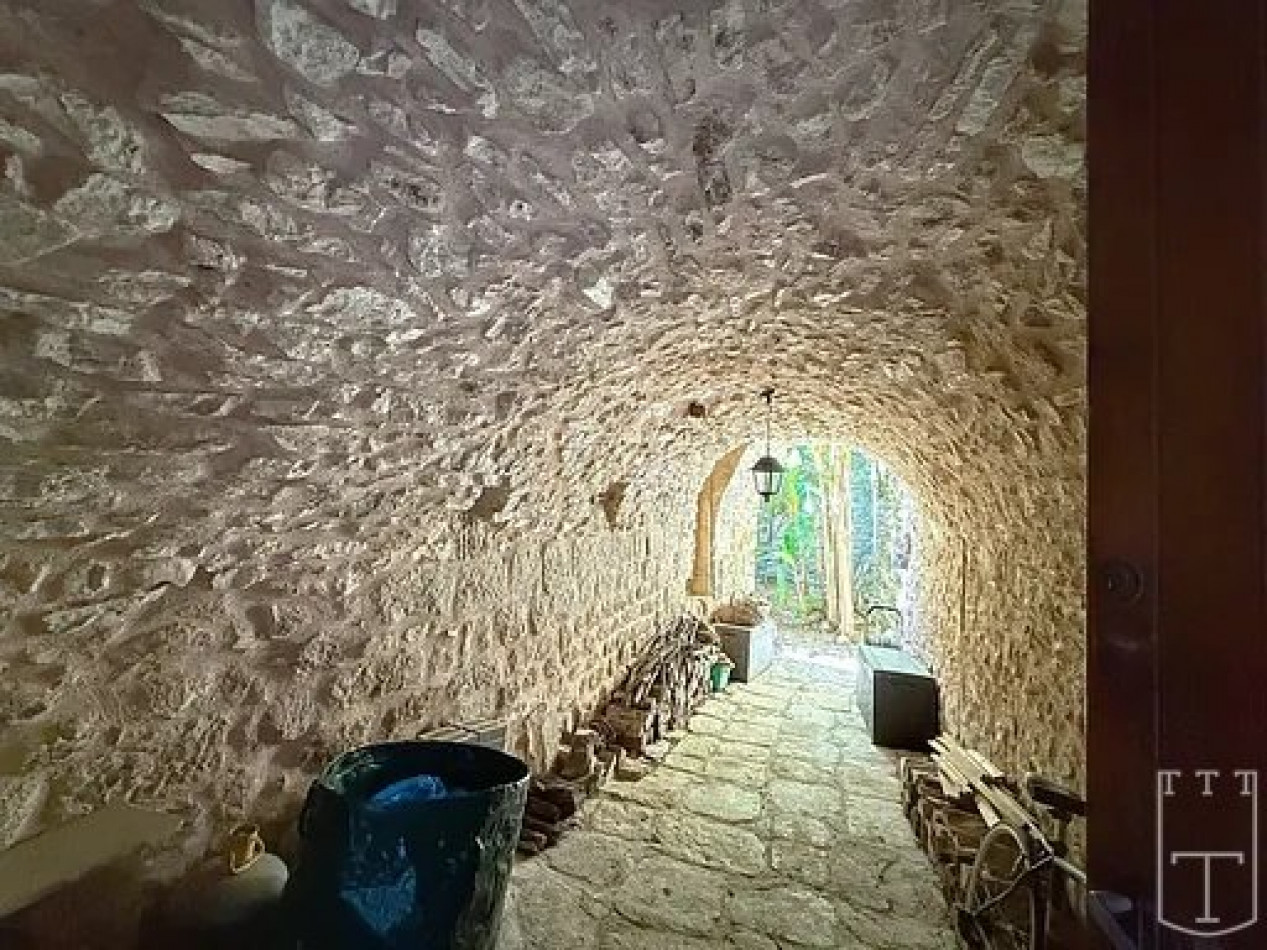vente Maison de caractère Aubenas - Photo 17