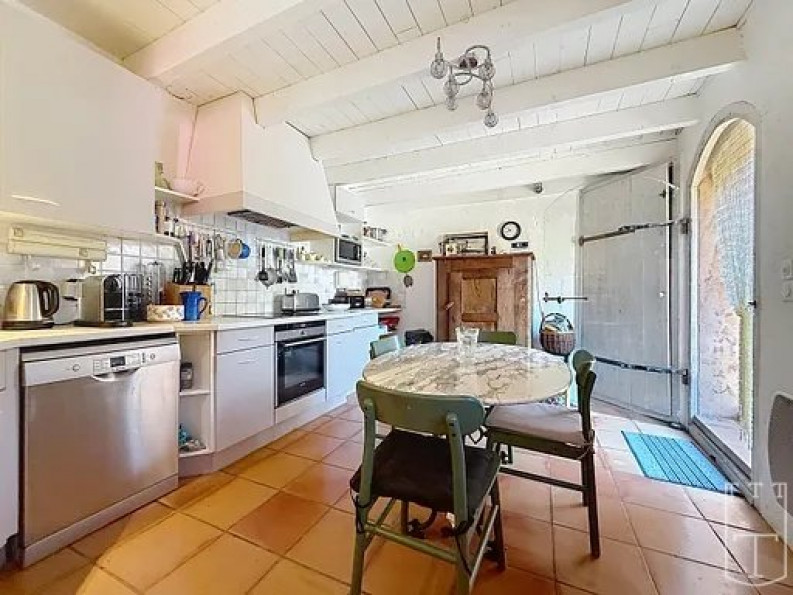 vente Maison de caractère Aubenas - Photo 5