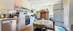 vente Maison de caractère Aubenas