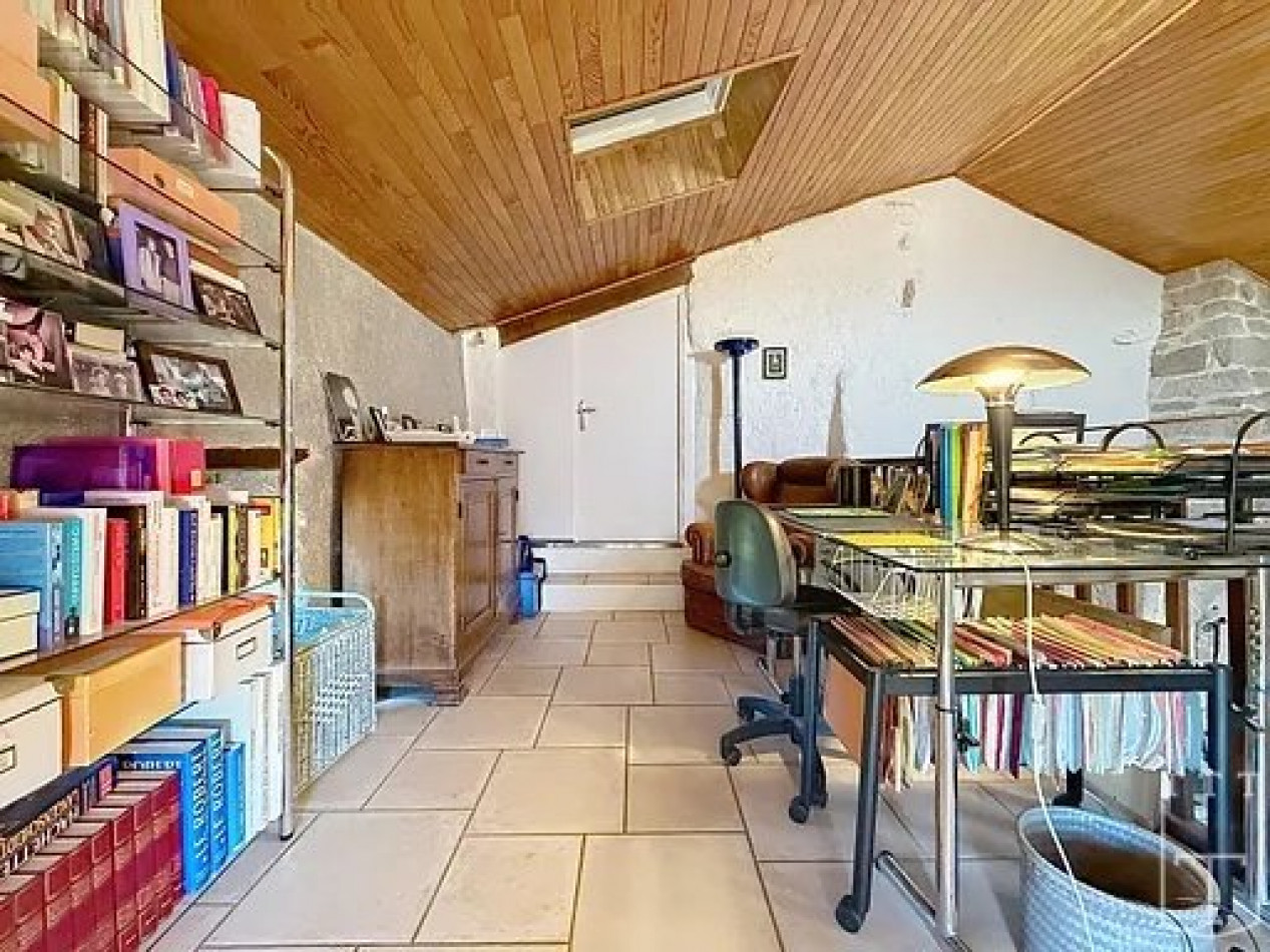 vente Maison de caractère Aubenas - Photo 32