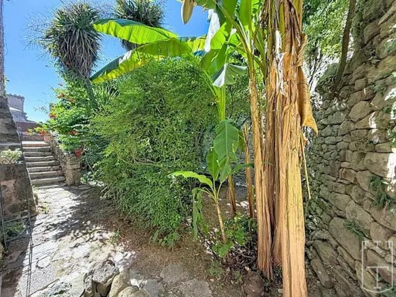 vente Maison de caractère Aubenas - Photo 16