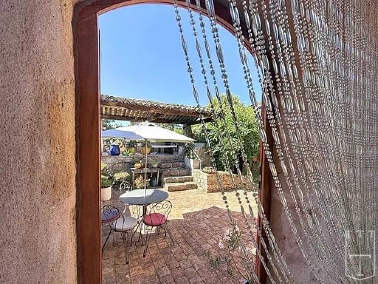 vente Maison de caractère Aubenas - Photo 18