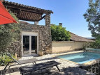 vente Maison de caractère Aubenas