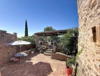 vente Maison de caractère Aubenas