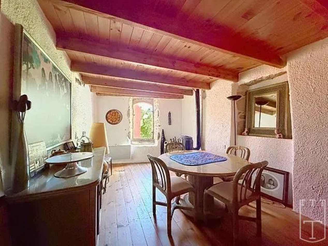 vente Maison de caractère Aubenas - Photo 35