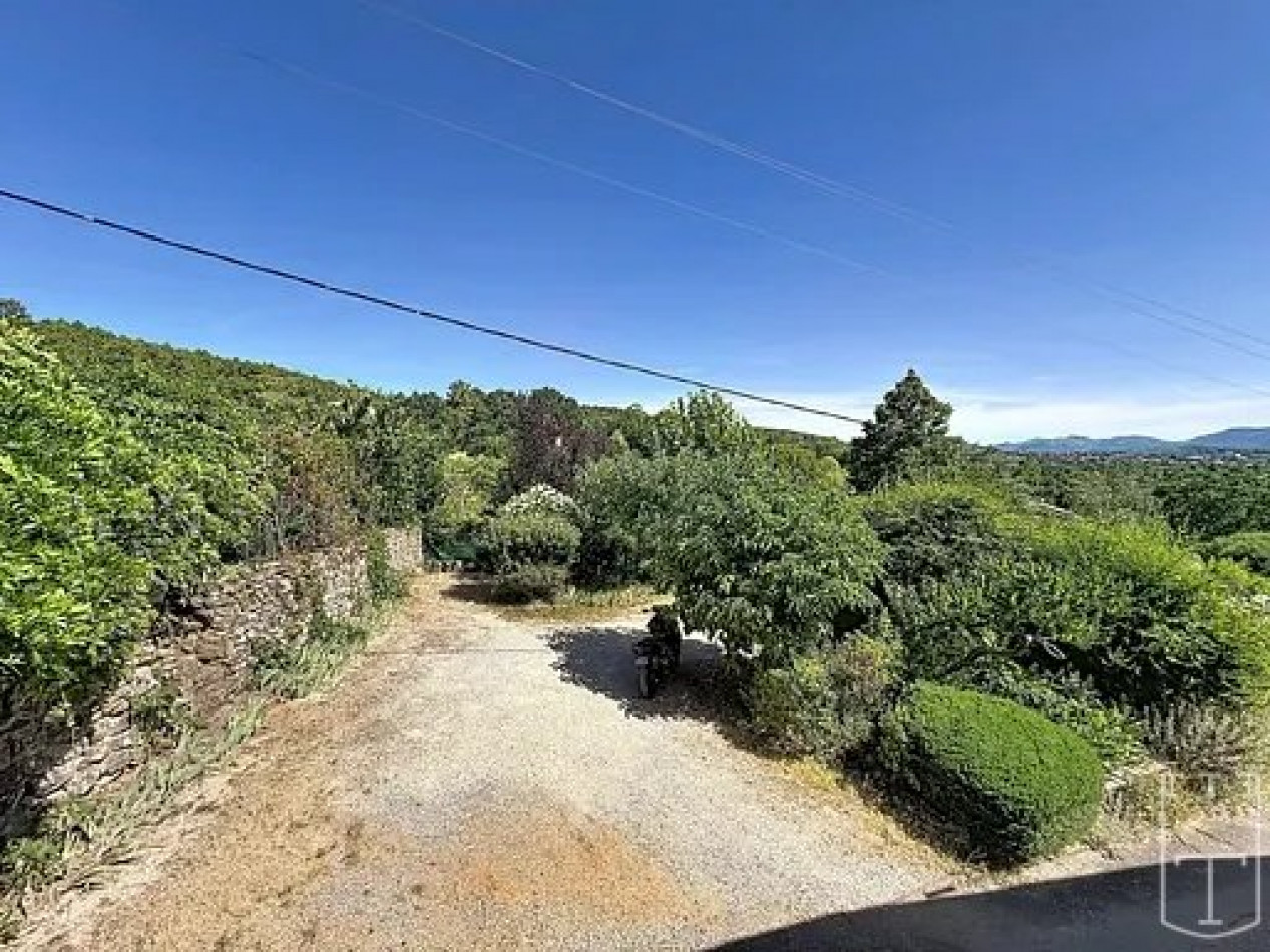 vente Maison de caractère Aubenas - Photo 21