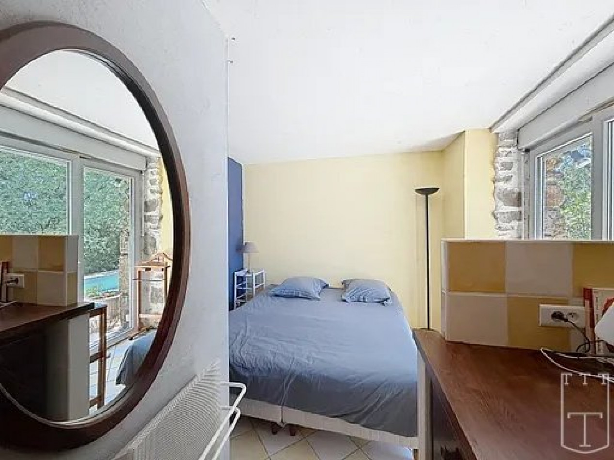 vente Maison de caractère Aubenas - Photo 7