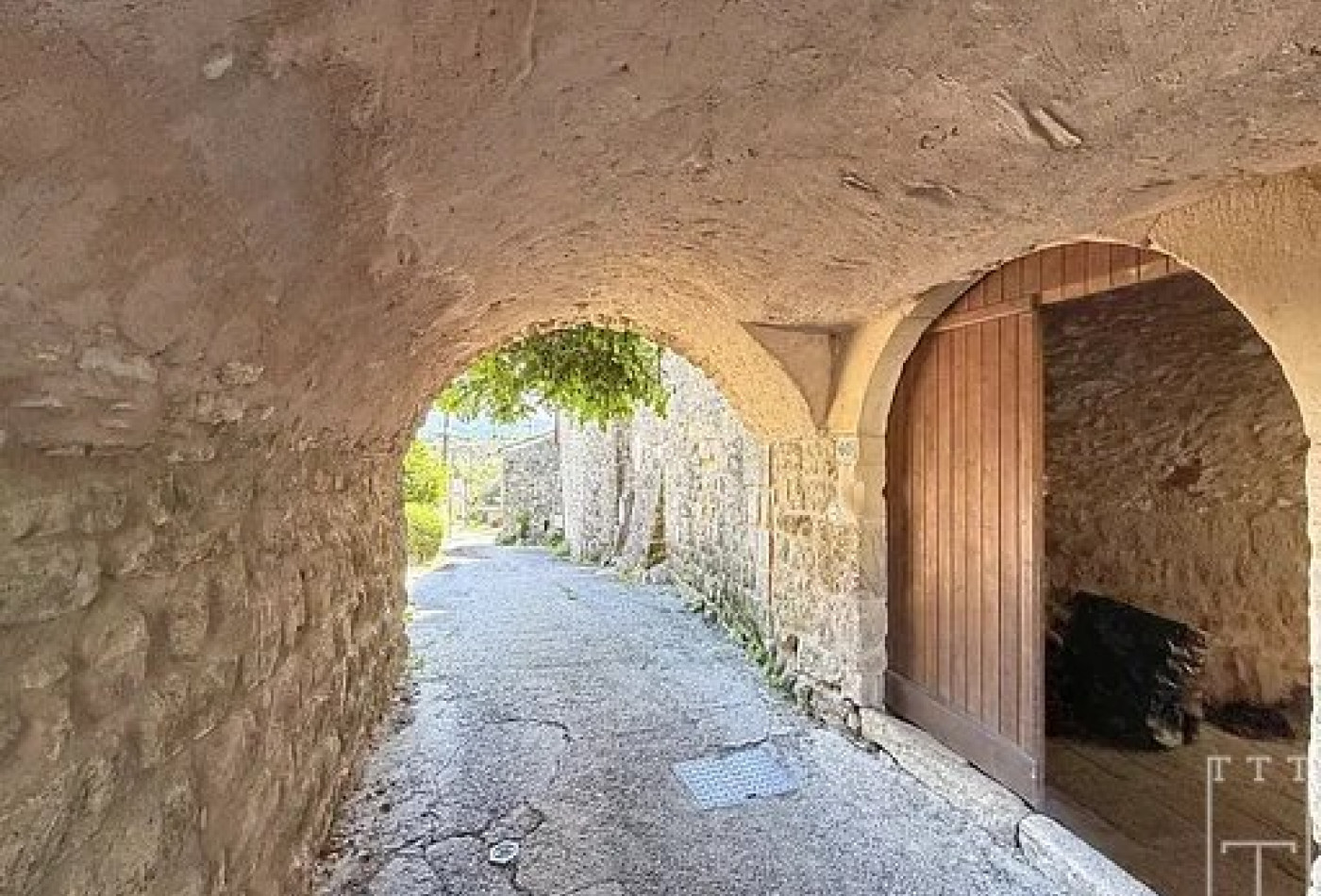 vente Maison de caractère Aubenas - Photo 9