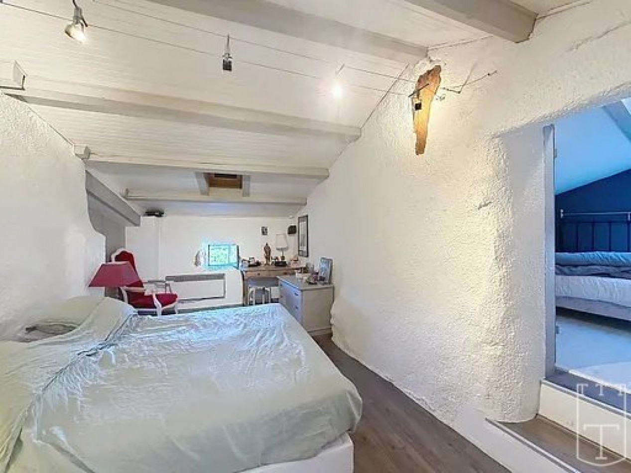 vente Maison de caractère Aubenas - Photo 23