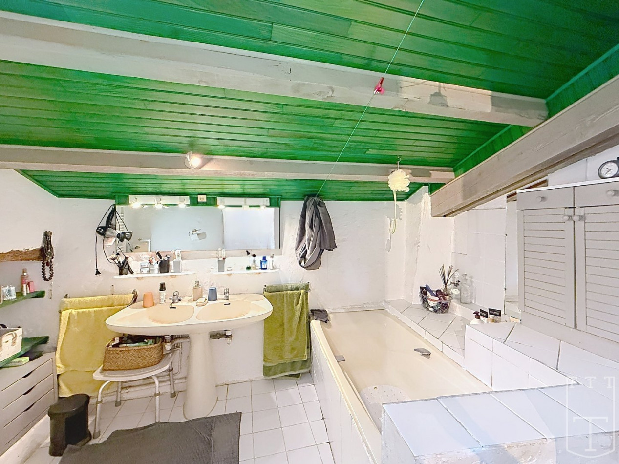vente Maison de caractère Aubenas - Photo 33