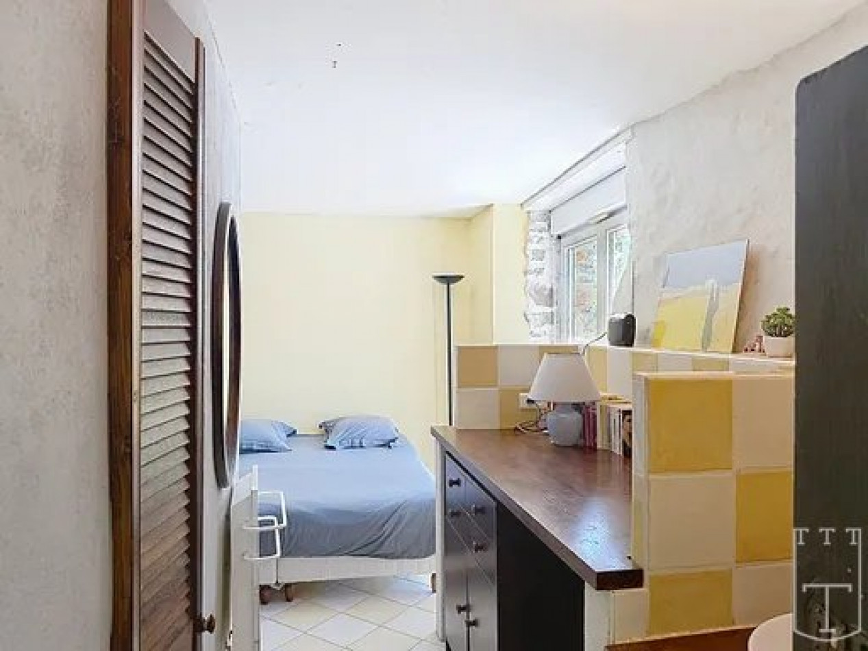 vente Maison de caractère Aubenas - Photo 31