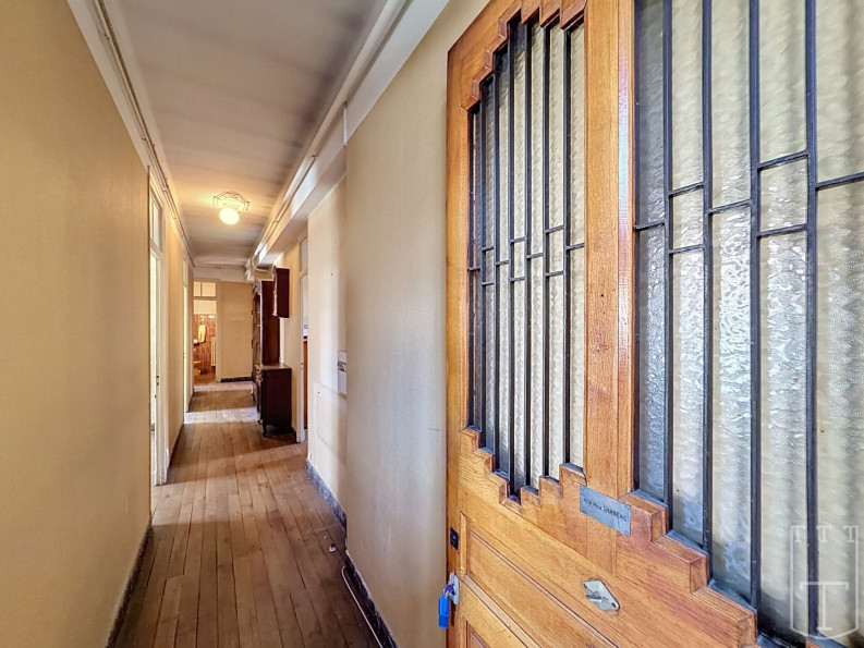 vente Appartement à rénover Aubenas - Photo 3