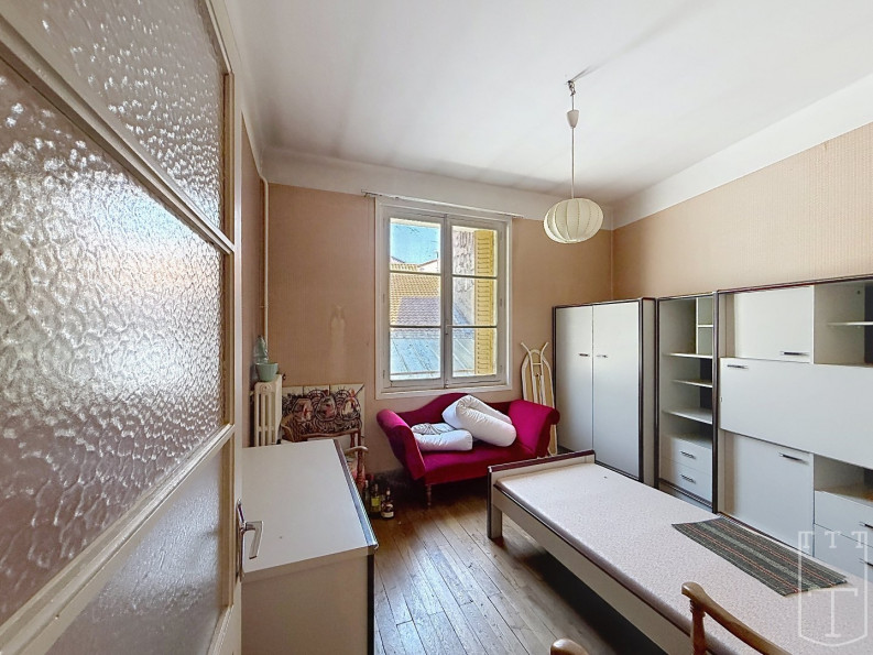 vente Appartement à rénover Aubenas - Photo 8