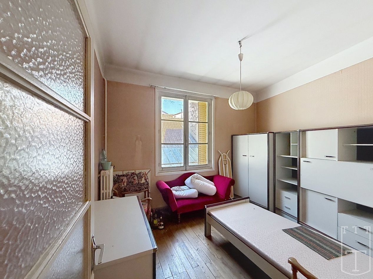vente Appartement à rénover Aubenas - Photo 21