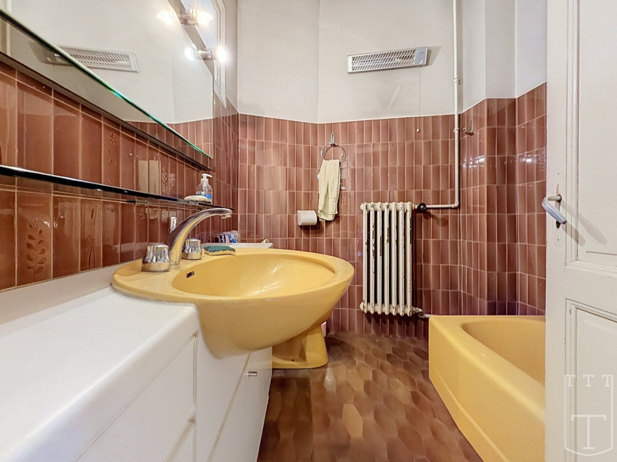 vente Appartement à rénover Aubenas - Photo 22