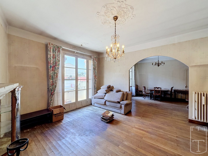 vente Appartement à rénover Aubenas - Photo 5