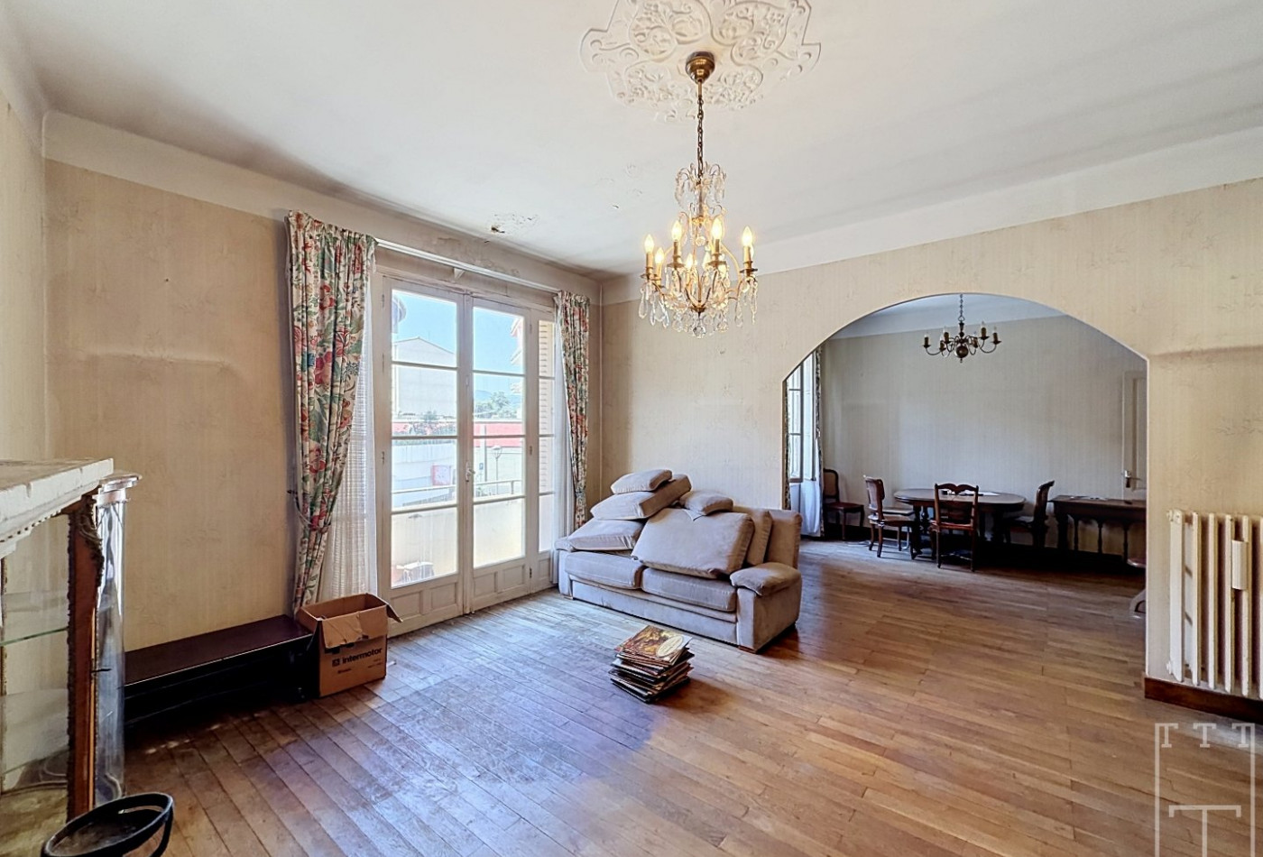 vente Appartement à rénover Aubenas - Photo 5