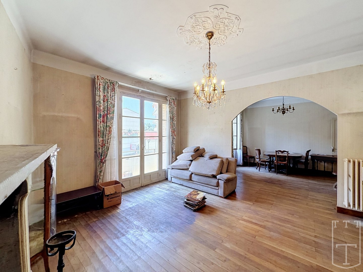 vente Appartement à rénover Aubenas - Photo 23
