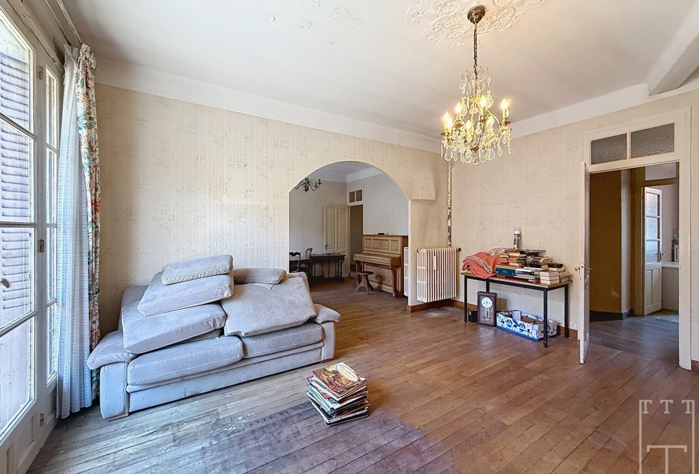 vente Appartement à rénover Aubenas - Photo 9