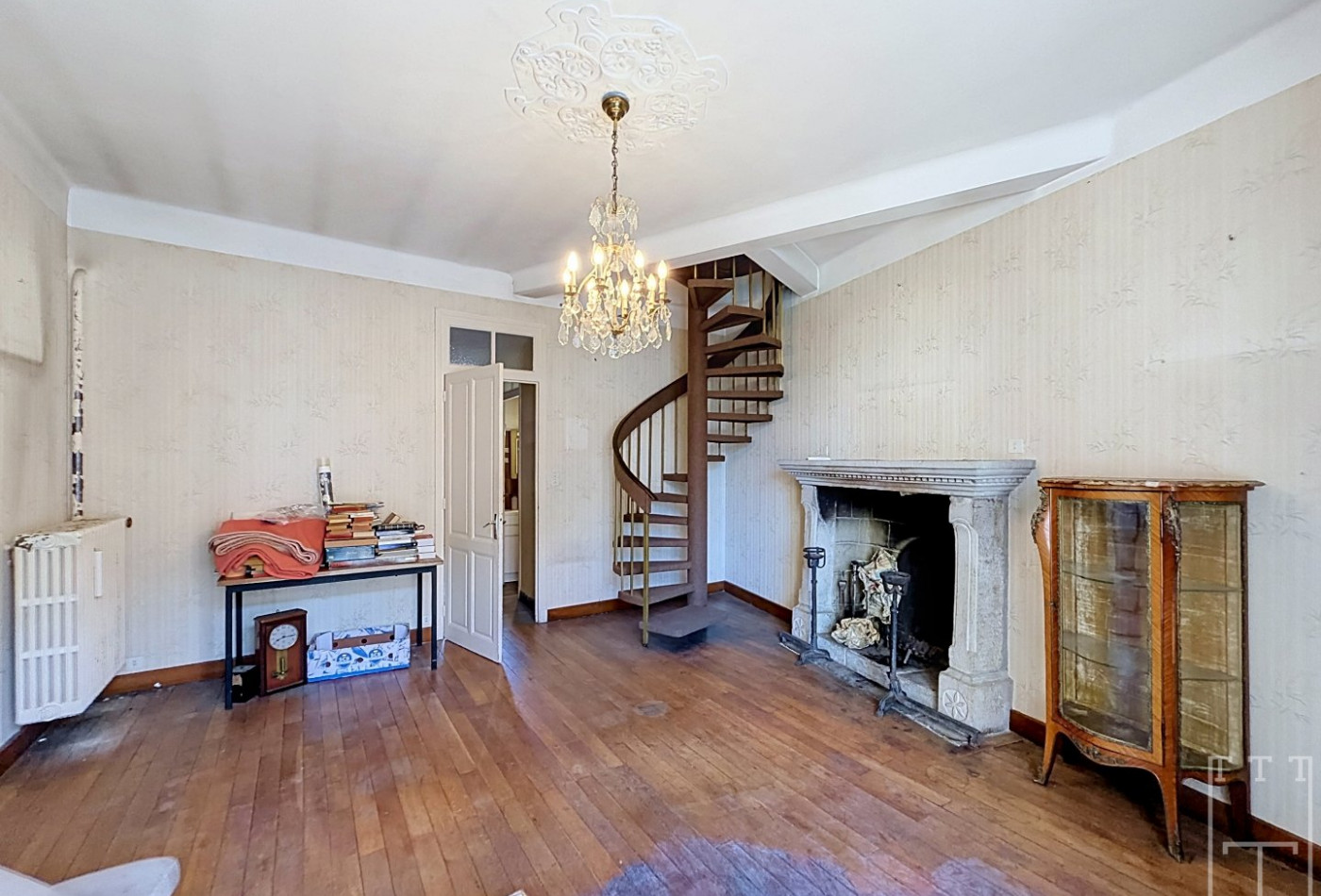 vente Appartement à rénover Aubenas - Photo 10