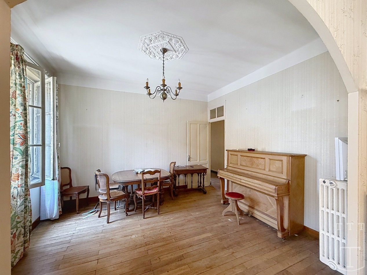 vente Appartement à rénover Aubenas - Photo 11