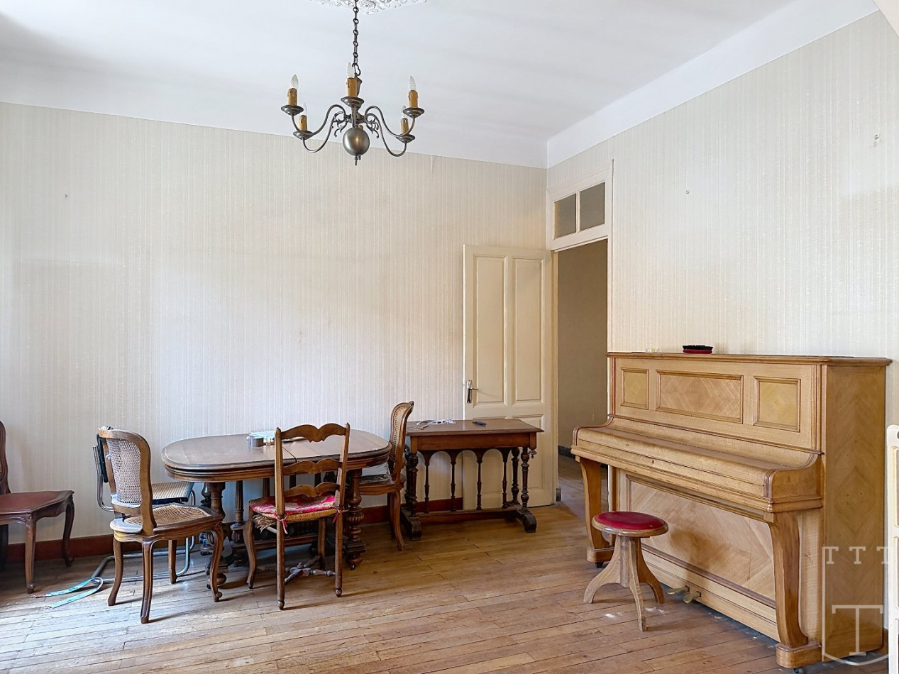 vente Appartement à rénover Aubenas - Photo 14