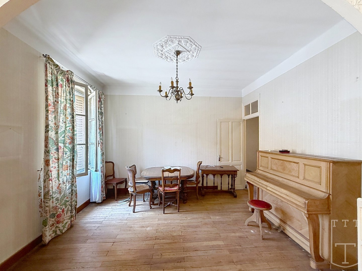 vente Appartement à rénover Aubenas - Photo 15