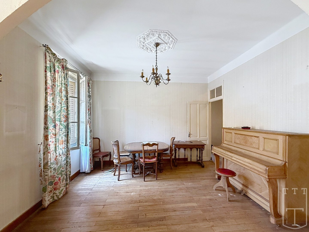 vente Appartement à rénover Aubenas - Photo 12