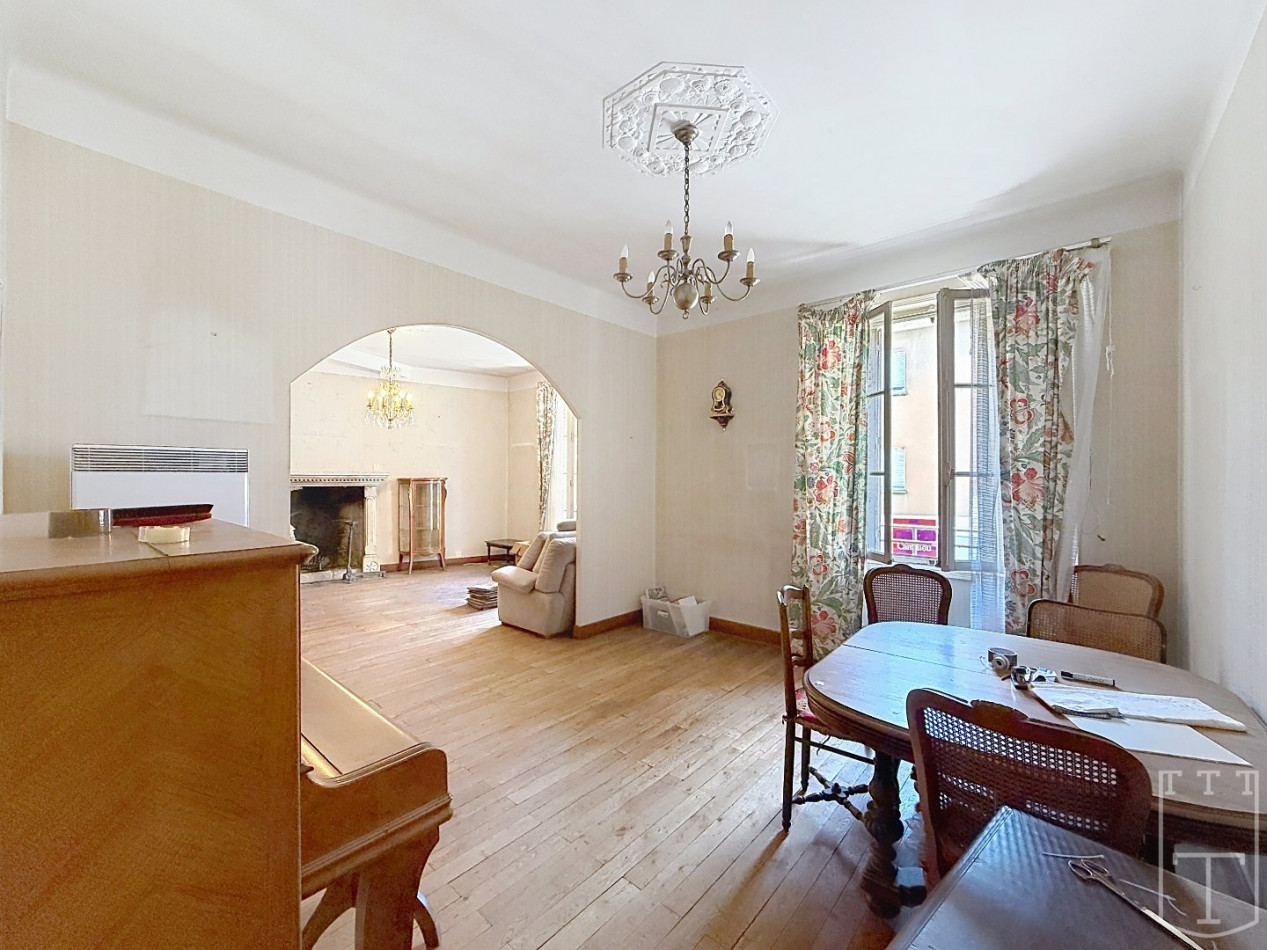 vente Appartement à rénover Aubenas - Photo 13