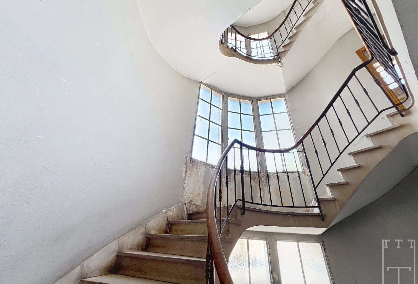 vente Appartement à rénover Aubenas - Photo 2