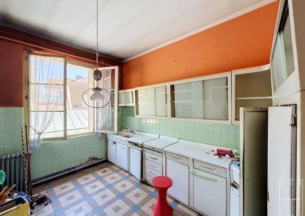 vente Appartement à rénover Aubenas