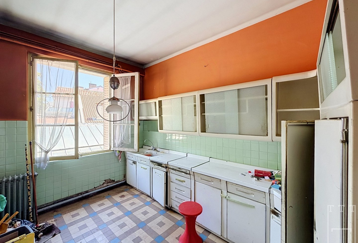 vente Appartement à rénover Aubenas - Photo 4