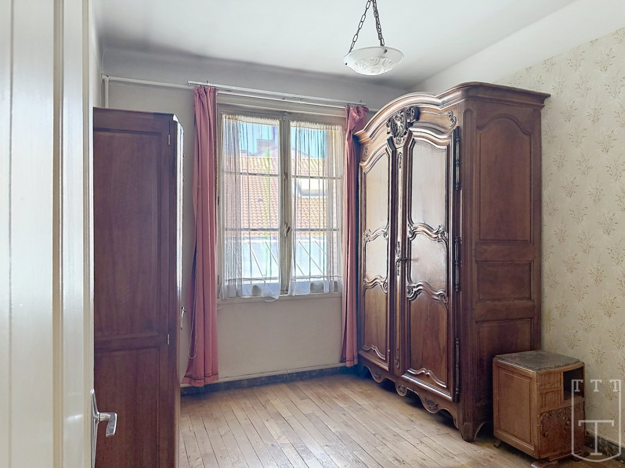 vente Appartement à rénover Aubenas - Photo 19