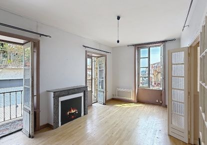vente Appartement à rénover Aubenas