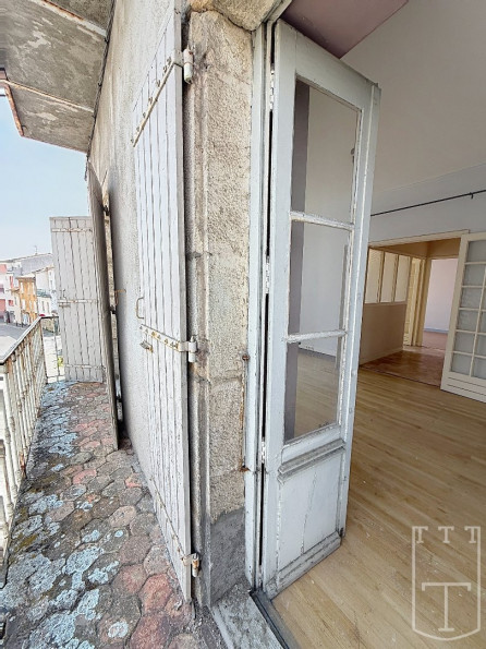 vente Appartement à rénover Aubenas - Photo 8