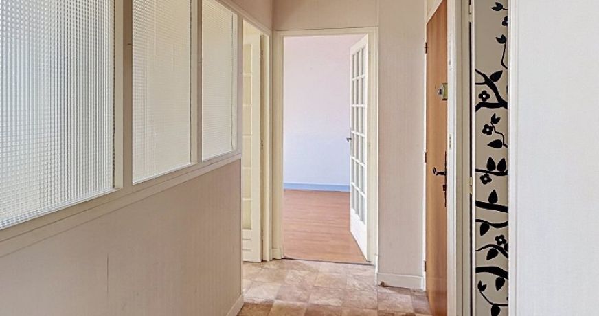vente Appartement à rénover Aubenas