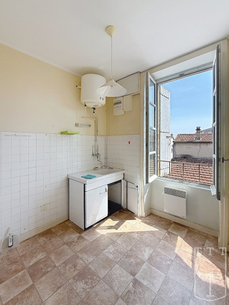 vente Appartement à rénover Aubenas - Photo 7