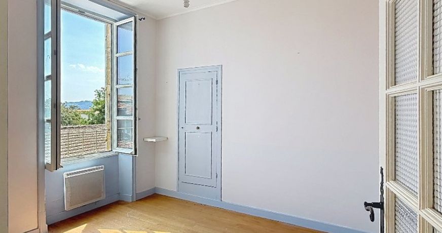 vente Appartement à rénover Aubenas