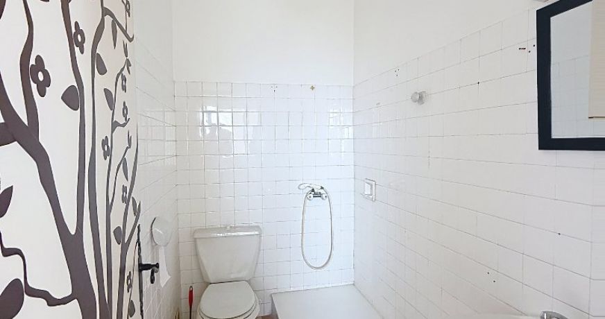 vente Appartement à rénover Aubenas