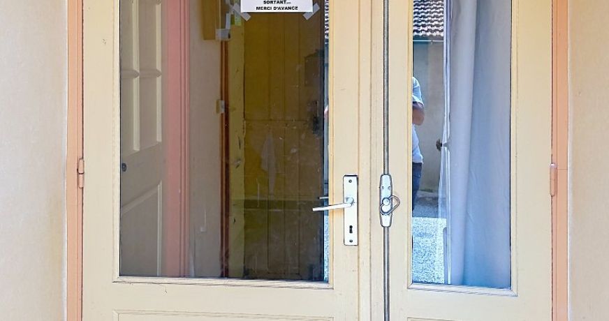 vente Appartement à rénover Aubenas