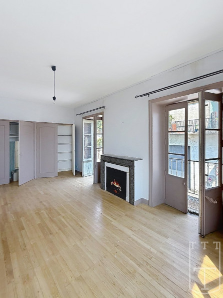 vente Appartement à rénover Aubenas - Photo 2