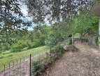 vente Villa Largentiere