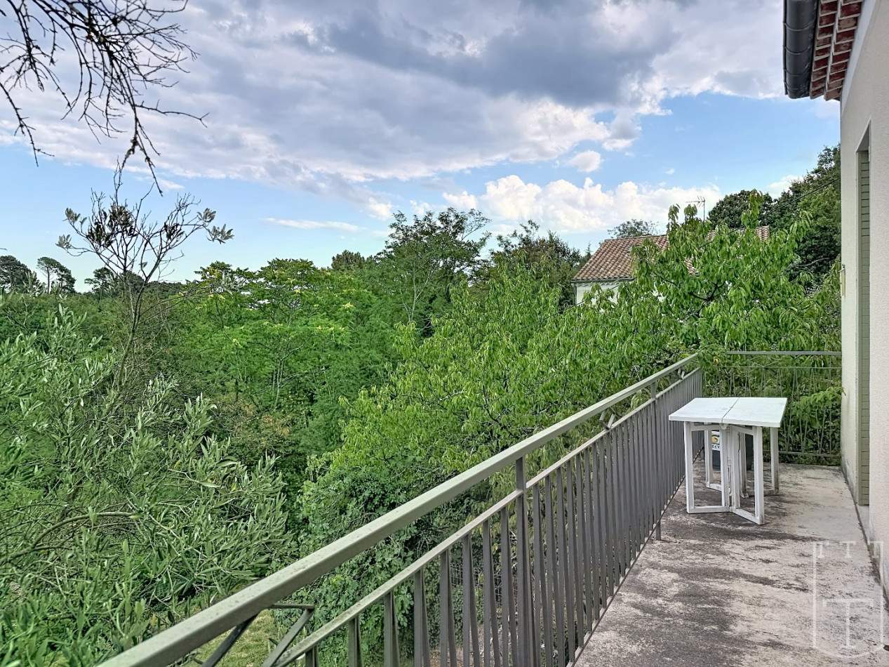 vente Villa Largentiere - Photo 21
